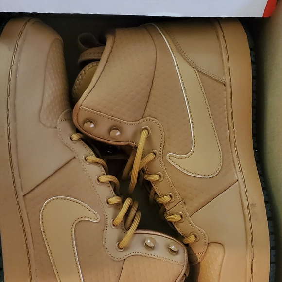 Nike Ebernon Mid Winter Men's 12 - Picture 2 of 6